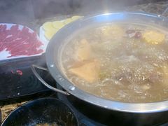 -林记潮牛·牛肉火锅(上马墩店)