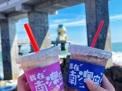 -南澳岛打卡果汁冰公司