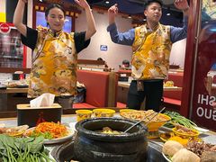 -田村·石锅藏香鸡(布达拉宫店)