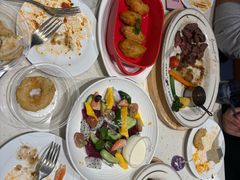 -夏日玛莉西餐厅(耒阳龙腾店)