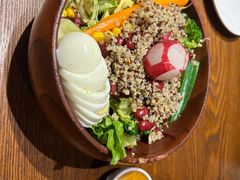 -南拳十三姨·潮汕砂锅粥(世纪金源店)