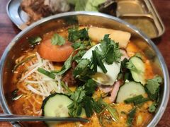-海安安越南粉(丹竹頭店)