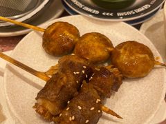 -元气寿司(环球港店)