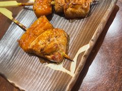 -鸟鹏烧鸟居酒屋(仁恒梦中心店)