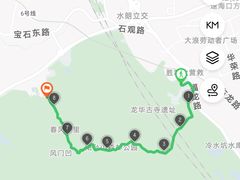 -阳台山森林公园