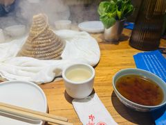 -云尊府云南菜·蒸汽石锅鱼(学清路店)