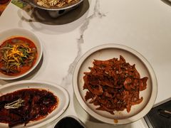 -筱爷叔·上海传统手工菜(玉树路店)