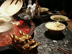 -蜀大侠火锅(建设路第五大道店)