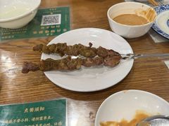 -东兴顺爆肚张