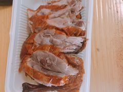 -巴子烤鸭