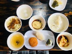 -龙抄手(文殊坊店)