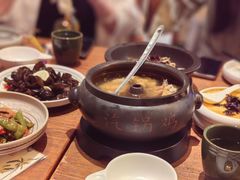 -云海肴·汽锅鸡·云南菜(苏州中心店)