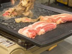 -咕咕站韩国料理(紫金港店)