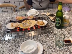 -震海贝烤贝·民俗特色店(延吉总店)