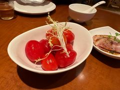 -杭州JW万豪酒店-万豪中餐厅