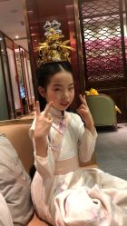-盘子女人坊古装写真摄影(南京总店)