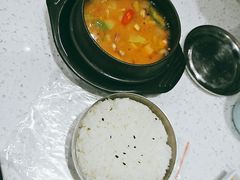 -韩时烤肉(丰科万达广场店)