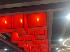 -前门·鲜肉火锅(长风店)