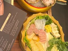 -牛New寿喜烧(龙湖金沙天街店)