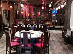 -红鼎坊·老成都火锅(新南门店)