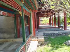 -承德避暑山庄景区