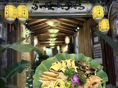 -大理董·董家小厨野生菌火锅(古城旗舰店)