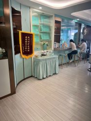 -华美国际月子会所(合生店)