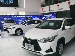 -上海和展广汽丰田4S店(老闵行店)