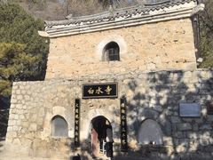 -白水寺森林公园