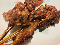 -北丐先生·野馄饨烧烤(雨花万象店)