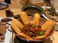 -南京大牌档(龙江新城市广场店)