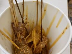 -金乐活美食(中街店)