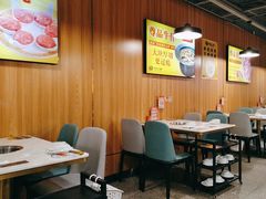 -潮汕大目牛肉火锅(上梅林店)