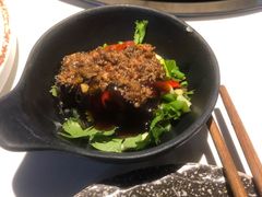 -梯坎老火锅(天禧店)