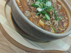 -砂锅爷·老成都砂锅菜(昌平店)