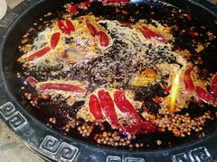 -重庆渝达老火锅(春熙路店)