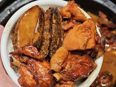 -红厨巷·淮扬菜(熙南里店)