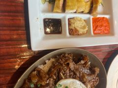 -西安W酒店·WEI全味西餐厅