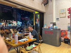 -黔哆哆地摊酸汤火锅(清湖店)