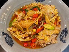 井冈山豆皮-潇湘阁(望京SOHO店)