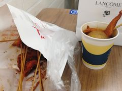 -辽B·小串(总店)