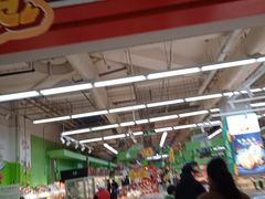 -大润发(张江店)