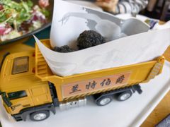 -兰特伯爵西餐厅·啤酒屋(方庄店)
