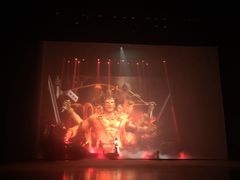 -合肥大剧院