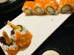 -天狗山料理(省体店)