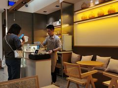 -角落低卡烘焙(正弘城店)