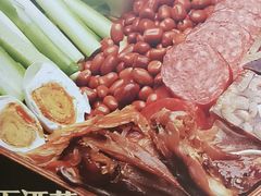 -鑫复盛礼记酒店·青岛菜