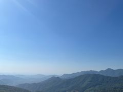 -广州市石门国家森林公园