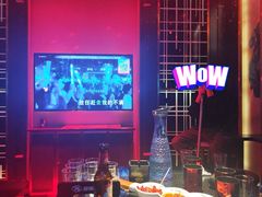 -音乐派KTV(银泰城店)