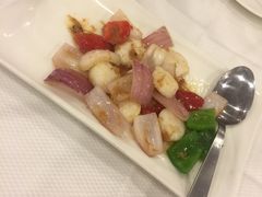 -新加坡海鲜共和(名胜世界圣淘沙海滨坊)